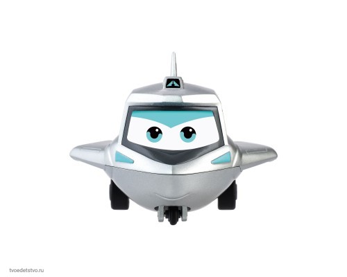 Фигурка трансформер Супер крылья