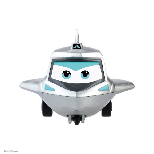 Фигурка трансформер Супер крылья Фигурка трансформер Супер крылья