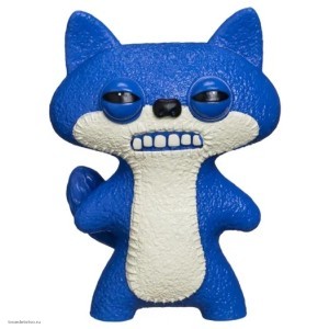 Коллекционная фигурка Fugglers