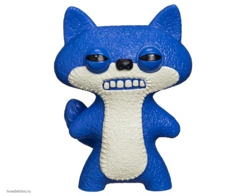 Коллекционная фигурка Fugglers