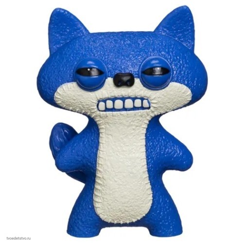 Коллекционная фигурка Fugglers Коллекционная фигурка Fugglers