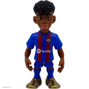 Коллекционная фигурка Ламин Ямаль FCB, 12 см Коллекционная фигурка Ламин Ямаль FCB, 12 см