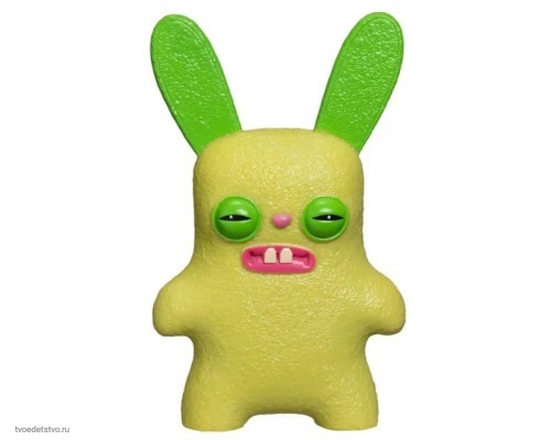 Коллекционная фигурка Fugglers