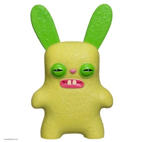 Коллекционная фигурка Fugglers Коллекционная фигурка Fugglers