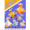 Фигурка антистресс Funky Toys Goose