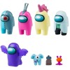 Фигурки Among Us