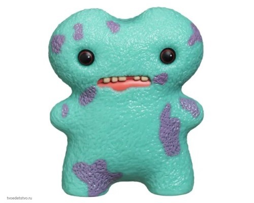 Коллекционная фигурка Fugglers