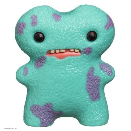 Коллекционная фигурка Fugglers Коллекционная фигурка Fugglers