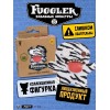 Коллекционная фигурка Fugglers