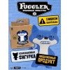 Коллекционная фигурка Fugglers