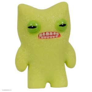 Коллекционная фигурка Fugglers