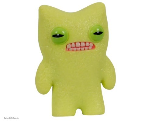 Коллекционная фигурка Fugglers