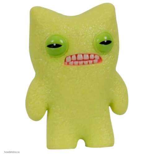 Коллекционная фигурка Fugglers