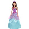 CDY62 Mattel Кукла Супер-принцесса Карин Серии Барби Супер-принцесса Barbie