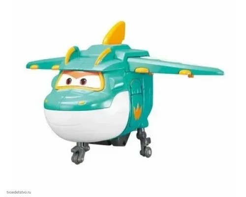 Конструктор Супер Крылья Тино RU380512-3