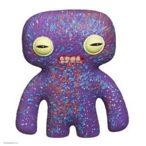 Коллекционная фигурка Fugglers