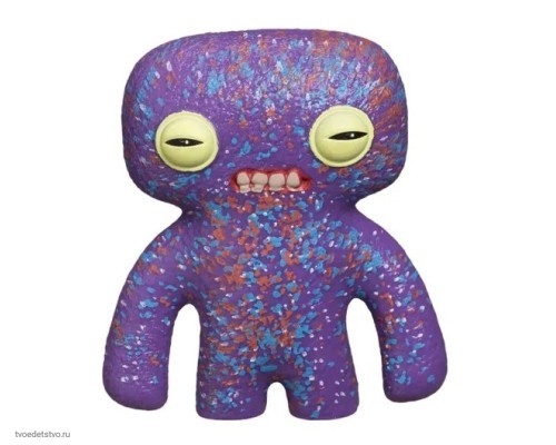 Коллекционная фигурка Fugglers