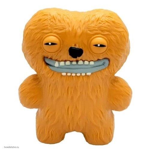 Коллекционная фигурка Fugglers Коллекционная фигурка Fugglers