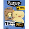 Коллекционная фигурка Fugglers