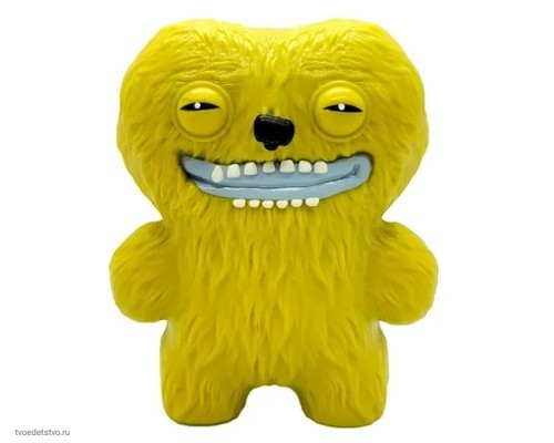 Коллекционная фигурка Fugglers