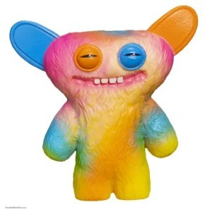 Коллекционная фигурка Fugglers