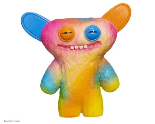 Коллекционная фигурка Fugglers