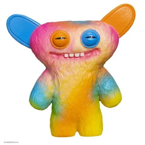 Коллекционная фигурка Fugglers Коллекционная фигурка Fugglers