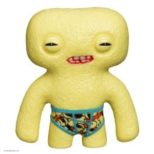 Коллекционная фигурка Fugglers