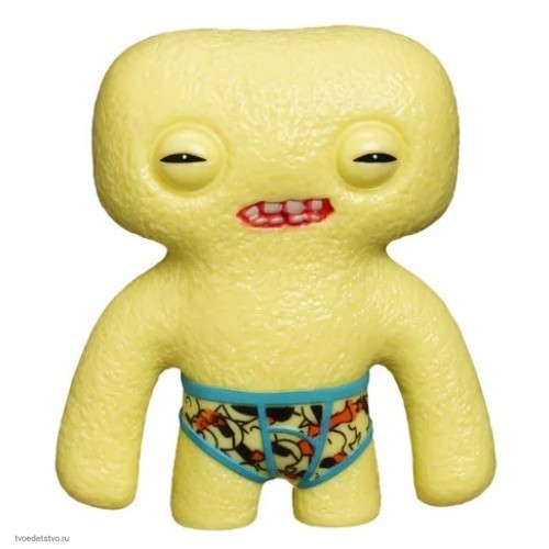 Коллекционная фигурка Fugglers Коллекционная фигурка Fugglers