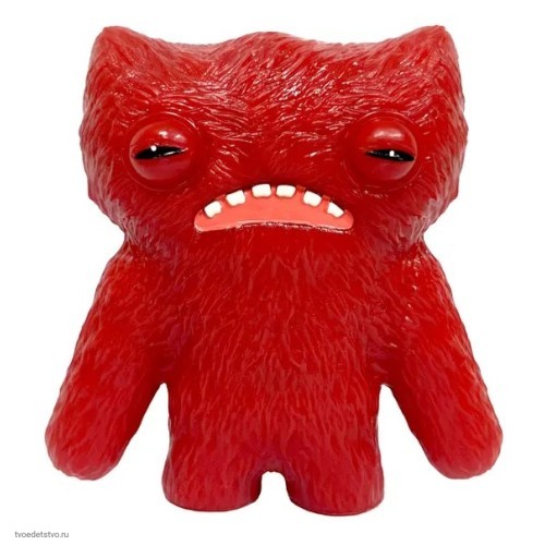 Коллекционная фигурка Fugglers Коллекционная фигурка Fugglers