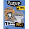 Коллекционная фигурка Fugglers