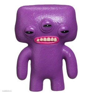 Коллекционная фигурка Fugglers