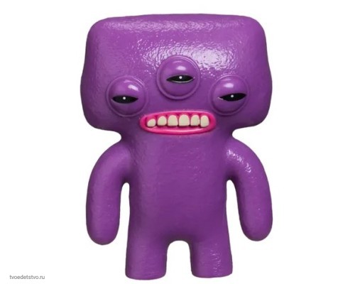 Коллекционная фигурка Fugglers