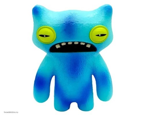 Коллекционная фигурка Fugglers