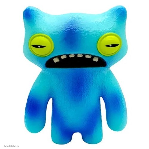 Коллекционная фигурка Fugglers Коллекционная фигурка Fugglers