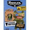 Коллекционная фигурка Fugglers