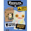 Коллекционная фигурка Fugglers