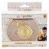 Коллекционный набор металлических брелоков Гарри Поттер