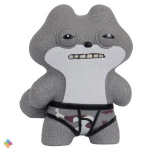 Коллекционная фигурка Fugglers Коллекционная фигурка Fugglers