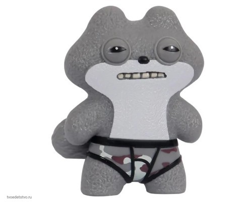 Коллекционная фигурка Fugglers