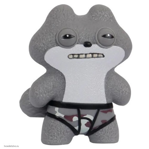 Коллекционная фигурка Fugglers Коллекционная фигурка Fugglers