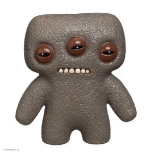 Коллекционная фигурка Fugglers