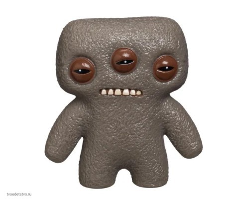 Коллекционная фигурка Fugglers