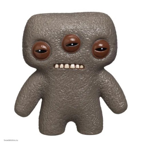 Коллекционная фигурка Fugglers