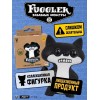 Коллекционная фигурка Fugglers