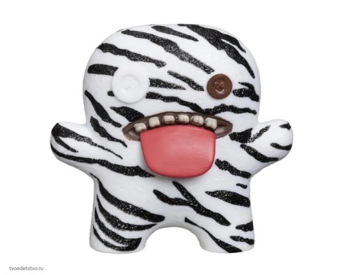 Коллекционная фигурка Fugglers