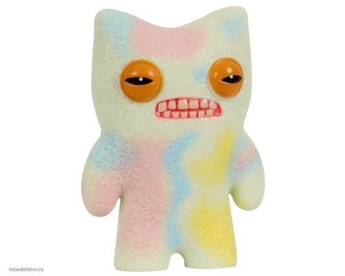 Коллекционная фигурка Fugglers