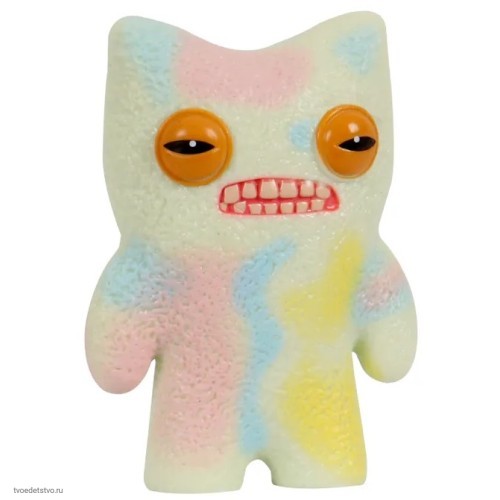 Коллекционная фигурка Fugglers Коллекционная фигурка Fugglers