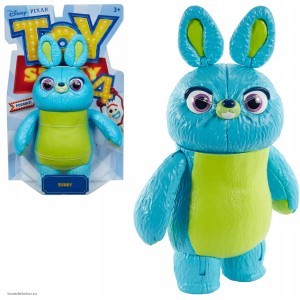 Фигурки персонажей 4 Toy Story GDP65-3