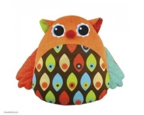 Музыкальная сова